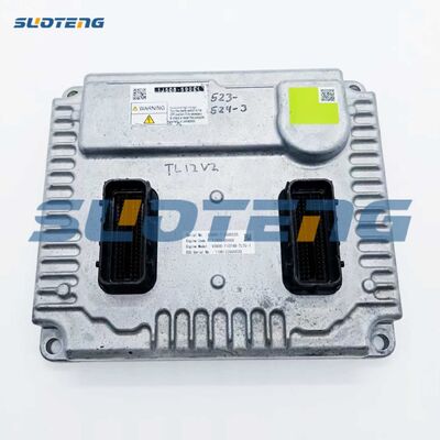 1J508-59051 1J50859051 QSF3.8 इंजन के लिए ECU नियंत्रक