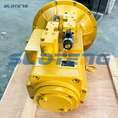 531-9886 5319886 E320GC खुदाई मशीन के लिए हाइड्रोलिक पंप