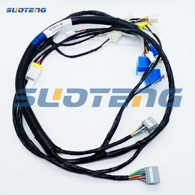 ZX200 ZX330 खुदाई के लिए 4610412 एयर कंडीशन वायरिंग हार्नेस
