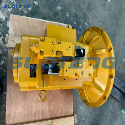 531-9886 5319886 E320GC खुदाई मशीन के लिए हाइड्रोलिक पंप