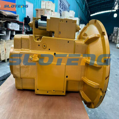 531-9886 5319886 E320GC खुदाई मशीन के लिए हाइड्रोलिक पंप