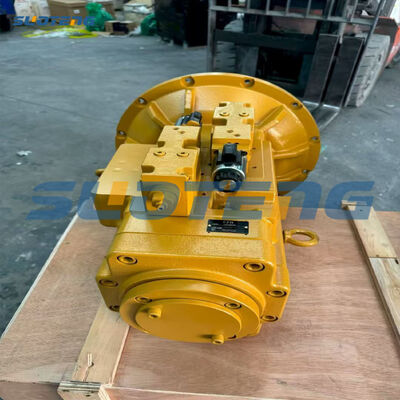 531-9886 5319886 E320GC खुदाई मशीन के लिए हाइड्रोलिक पंप