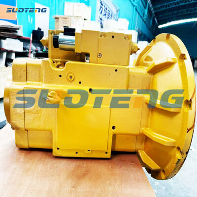 531-9886 5319886 320GC 323GC खुदाई मशीन के लिए हाइड्रोलिक मुख्य पंप