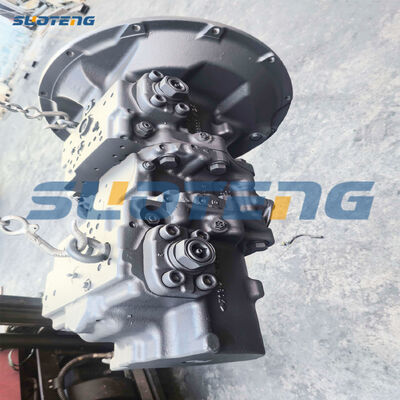 PC450LC-8 खुदाई के लिए 708-2H-00450 7082H00450 हाइड्रोलिक पंप