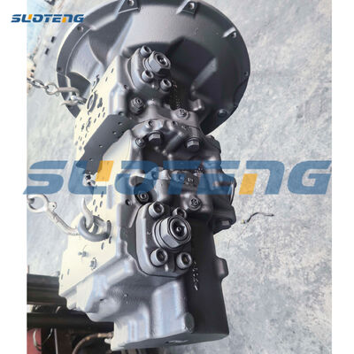 PC450LC-8 खुदाई के लिए 708-2H-00450 हाइड्रोलिक पंप