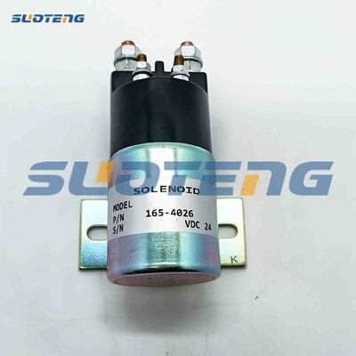 165- 4026 1654026 776C 776D ट्रैक्टर के लिए चुंबकीय स्विच विधानसभा