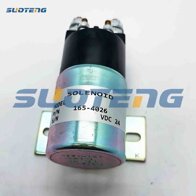 165- 4026 1654026 776C 776D ट्रैक्टर के लिए चुंबकीय स्विच विधानसभा