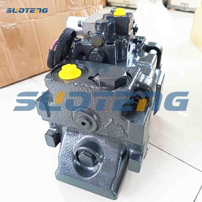 D85 डोजर के लिए 708-1S-00281 हाइड्रोलिक पंप