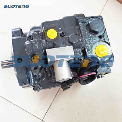 D85 डोजर के लिए 708-1S-00281 हाइड्रोलिक पंप