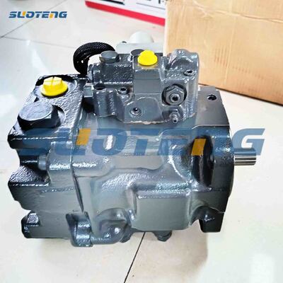 D85 डोजर के लिए 708-1S-00281 हाइड्रोलिक पंप