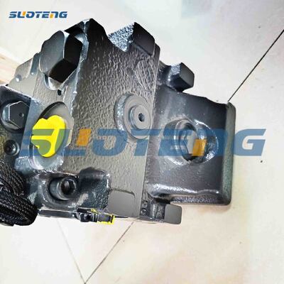 D85 डोजर के लिए 708-1S-00281 हाइड्रोलिक पंप