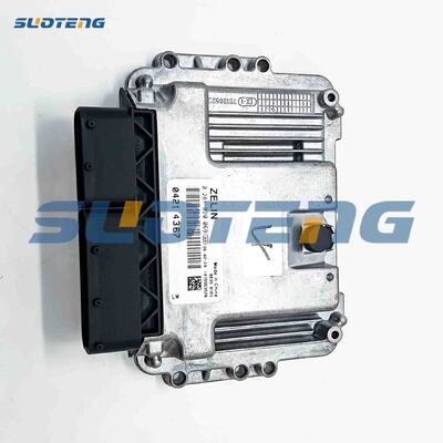 0421-4367 04214367 इंजन के भागों के लिए इंजन नियंत्रक ECU
