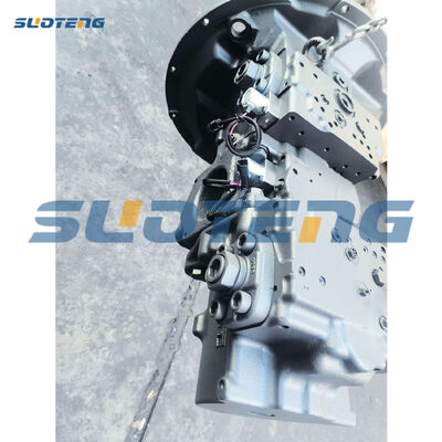 708-2H-00450 PC450LC-8 PC460LC-8 के लिए हाइड्रोलिक मुख्य पंप