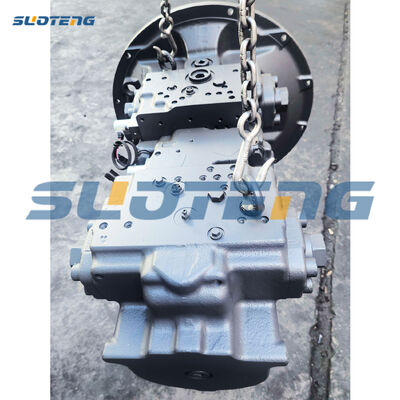 708-2H-00450 PC450LC-8 PC460LC-8 के लिए हाइड्रोलिक मुख्य पंप