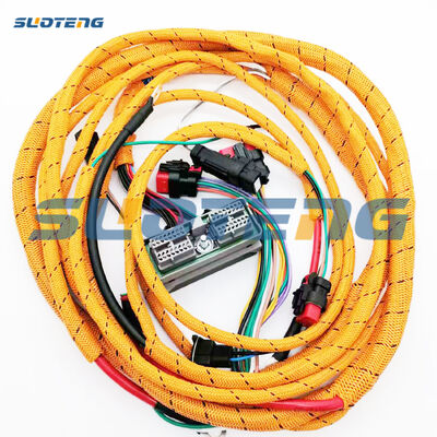 337-5809 3375809 M313D M315D के लिए इंजन वायरिंग हार्नेस