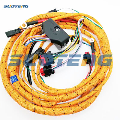 337-5809 3375809 M313D M315D के लिए इंजन वायरिंग हार्नेस