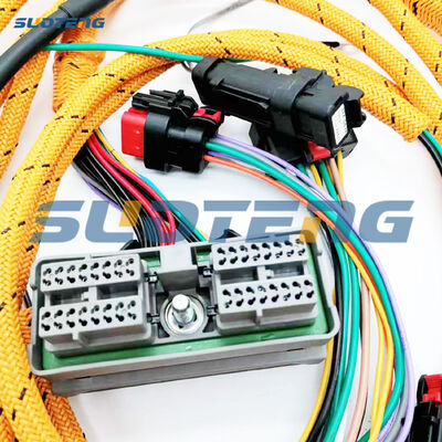 337-5809 3375809 M313D M315D के लिए इंजन वायरिंग हार्नेस