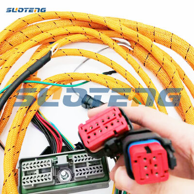 337-5809 3375809 M313D M315D के लिए इंजन वायरिंग हार्नेस
