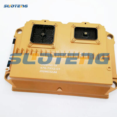 478-7932 नियंत्रक ECU 4787932 C11 C13 इंजन के लिए