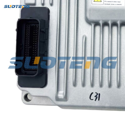 इंजन के लिए 1G381-59052 112500-0330 कंप्यूटर बोर्ड नियंत्रण मॉड्यूल यूनिट नियंत्रक ईसीयू