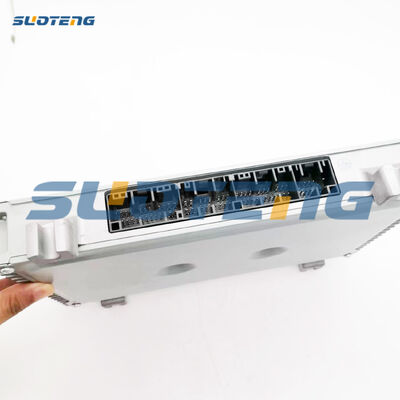 3570-109396 ZX200 ZX250 खुदाई मशीन के लिए कंप्यूटर बोर्ड नियंत्रक ECU