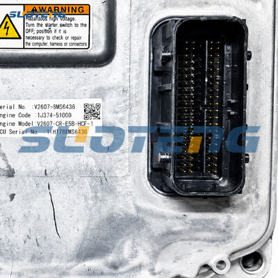 1J783-59053 1J78359053 V3307 इंजन के लिए कंप्यूटर बोर्ड नियंत्रक ECU