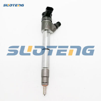 0445110583 Fuel Injector for Diesel Engine