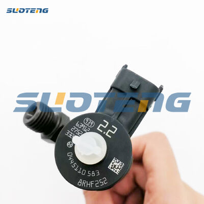 0445110583 Fuel Injector for Diesel Engine