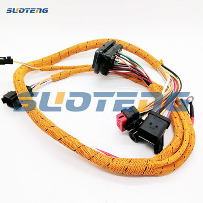 319-0964 3190964 Engine Harness for E345D Excavator