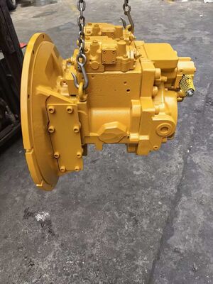 322-8733 E330D के लिए हाइड्रोलिक मुख्य पंप