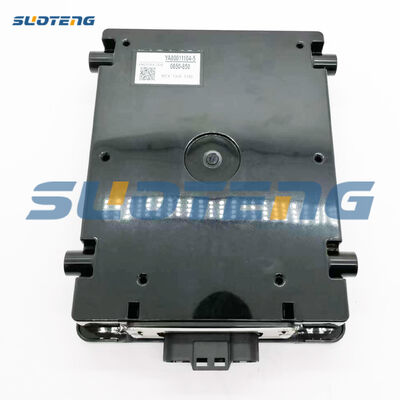 YA00011104 ZX470-5G उत्खनन यंत्र के लिए ईसीयू कंट्रोलर