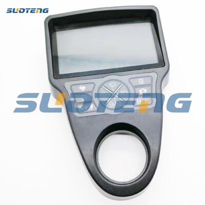 CX130C CX160C खुदाई के लिए KHR28001 डिस्प्ले मॉनिटर