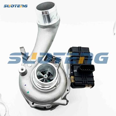 14411-8X02D Turbocharger for Engine Parts