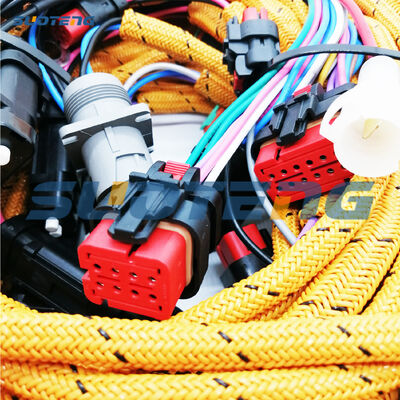 251-0521 251-0521 Chassis Harness for E365C Excavator