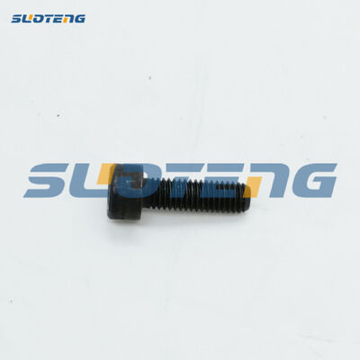 950F 950G लोडर के लिए 8C-8580 8C8580 सॉकेट हेड बोल्ट