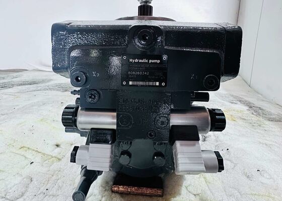 A4VG56DA1D8/32R-NZC02F025SH हाइड्रोलिक पंप R992000187