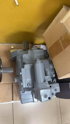 ZX470-3 के लिए K3V63S-102R हाइड्रोलिक पंप