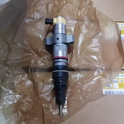 235-2888 ईंधन इंजेक्टर 2352888 सी9 इंजन के लिए