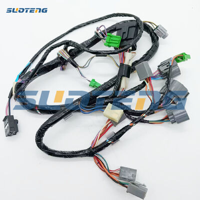 245-7821 2457821 एयर कंडीशनर वायरिंग हार्नेस E324D E325D एक्सकेवेटर के लिए