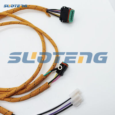 247-7569 2477569 हाइड्रोलिक सेंसर वायरिंग हार्नेस 950H 962H लोडर के लिए