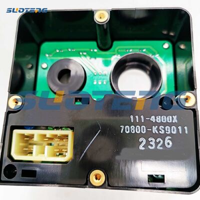E320B खुदाई के लिए 111-4800 1114800 नियंत्रण कक्ष
