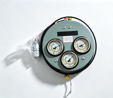6V-7830 टेट्रा गेज टूल 6V7830 टेट्रागेज-जी