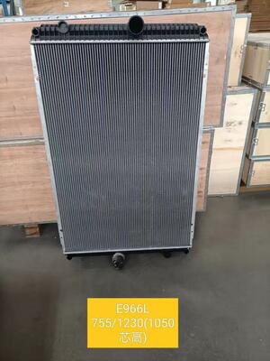 398-3232 Radiator 3983232 for Wheel Loader 950L/966L/966M/972L