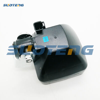 R210LC-7 खुदाई के लिए 21Q4-60700 वर्क लैंप