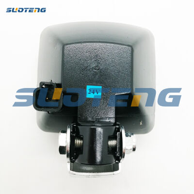 R210LC-7 खुदाई के लिए 21Q4-60700 वर्क लैंप