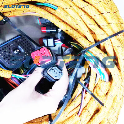 364-2804 3642804 Chassis Harness for M317D Excavator