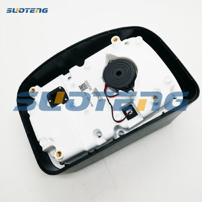 SK210-8 खुदाई के लिए YN59S00021F3 मॉनिटर डिस्प्ले