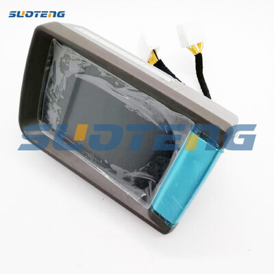 VOE14609502 14609502 एक्सकेवेटर EC140C EC160C के लिए मॉनिटर डिस्प्ले पैनल