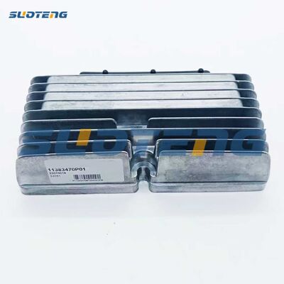 VOE11383470 11383470 EC480D/EC380D/EC340D उत्खनन यंत्र इंजन ECU ECM निर्माण मशीनरी पार्ट्स के लिए उपयुक्त