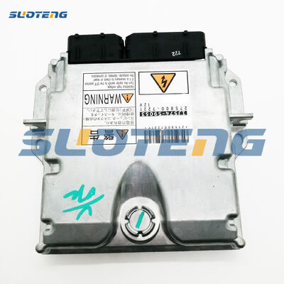 V3800 इंजन के लिए 1J574-59053 नियंत्रक ECU ECM